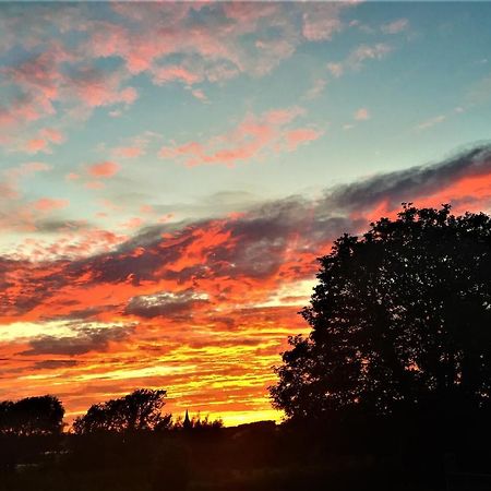 St Awaries Studio, Carne Rosslare Harbour Ngoại thất bức ảnh