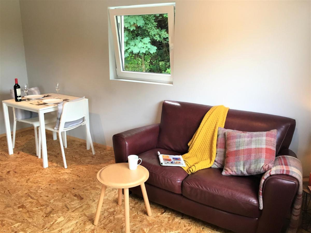 St Awaries Studio, Carne Rosslare Harbour Ngoại thất bức ảnh
