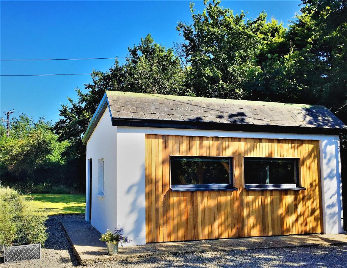 St Awaries Studio, Carne Rosslare Harbour Ngoại thất bức ảnh