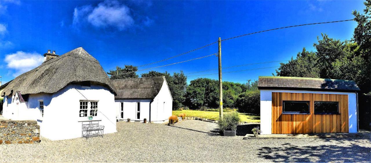 St Awaries Studio, Carne Rosslare Harbour Ngoại thất bức ảnh