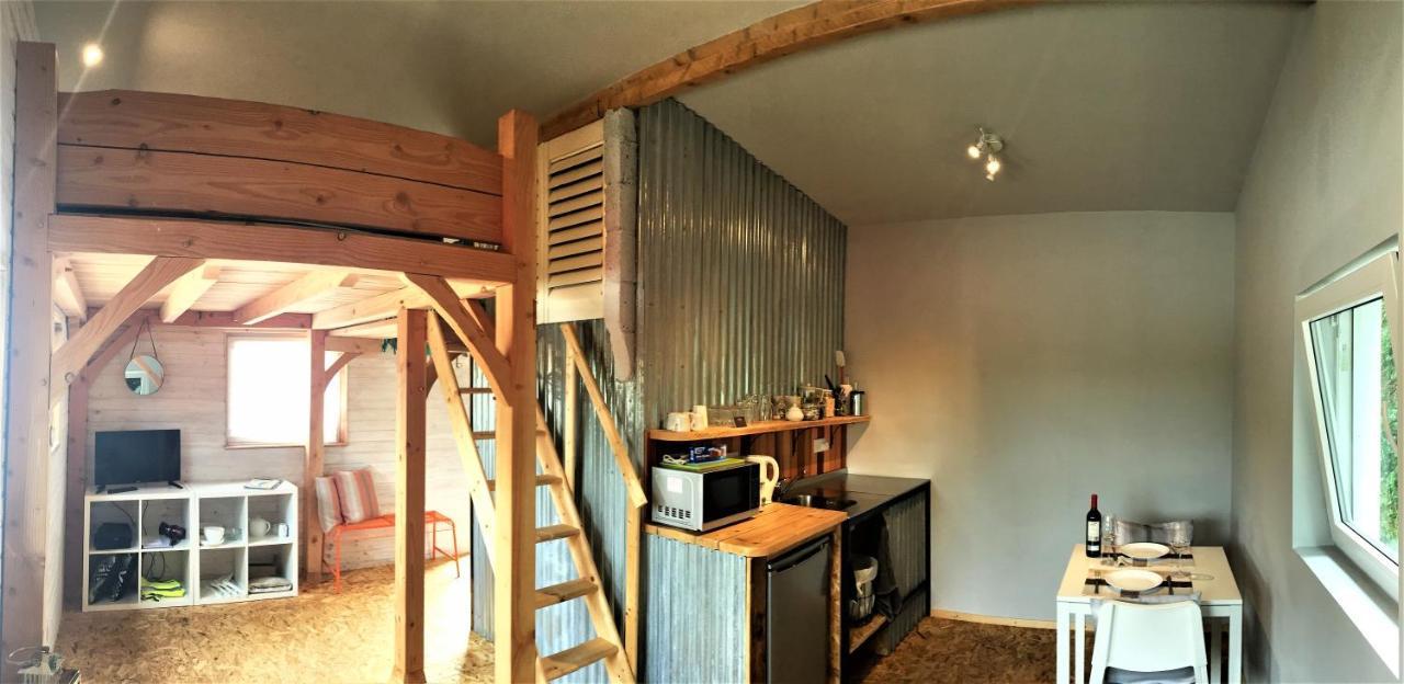 St Awaries Studio, Carne Rosslare Harbour Ngoại thất bức ảnh