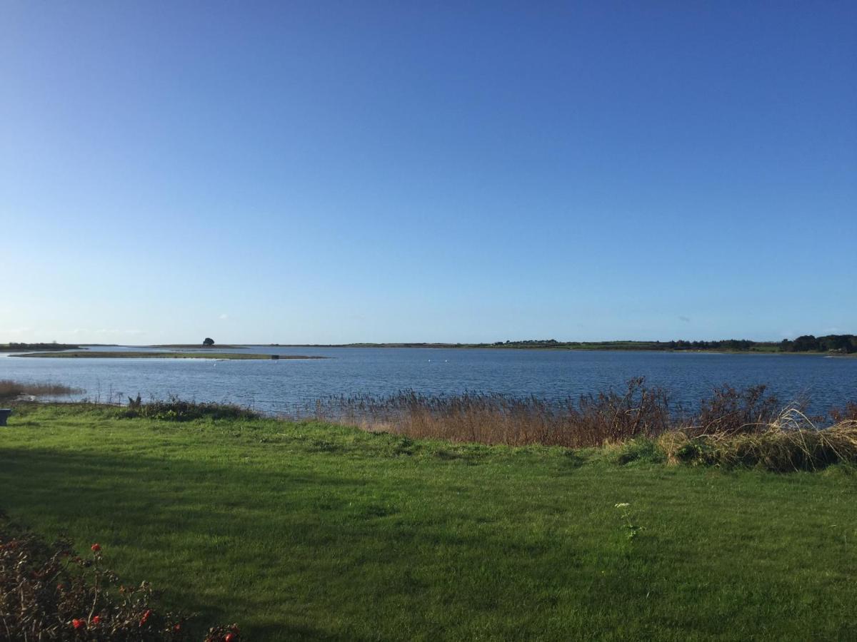 St Awaries Studio, Carne Rosslare Harbour Ngoại thất bức ảnh