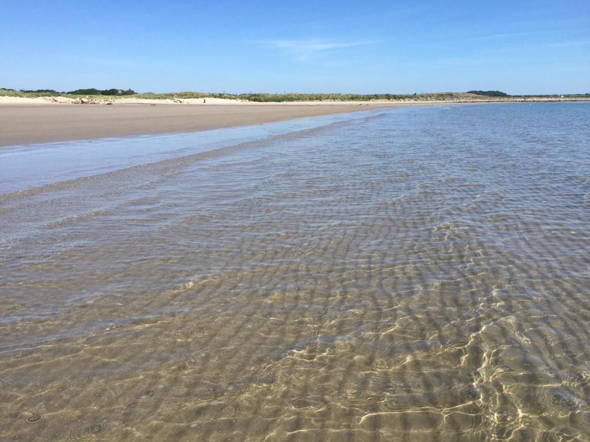 St Awaries Studio, Carne Rosslare Harbour Ngoại thất bức ảnh