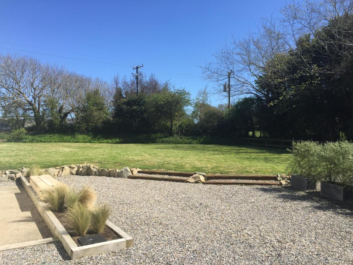 St Awaries Studio, Carne Rosslare Harbour Ngoại thất bức ảnh