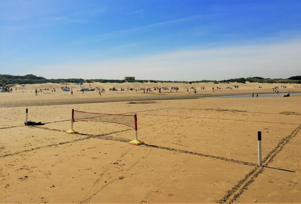 St Awaries Studio, Carne Rosslare Harbour Ngoại thất bức ảnh