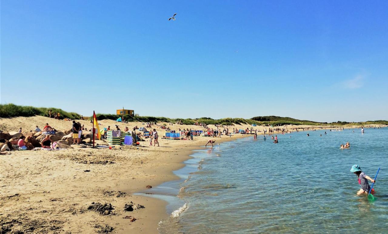 St Awaries Studio, Carne Rosslare Harbour Ngoại thất bức ảnh