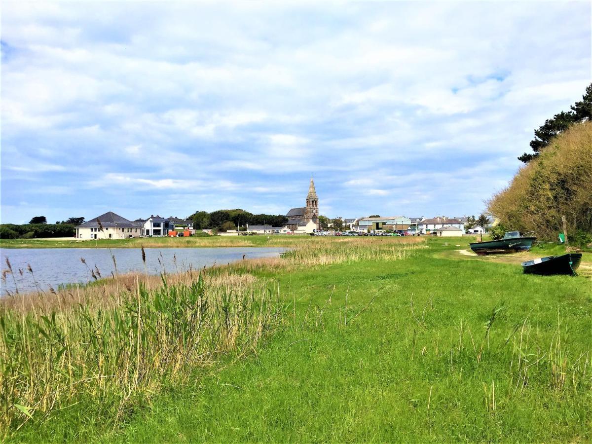 St Awaries Studio, Carne Rosslare Harbour Ngoại thất bức ảnh