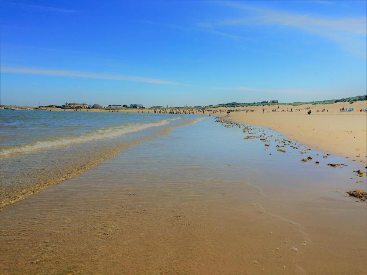 St Awaries Studio, Carne Rosslare Harbour Ngoại thất bức ảnh