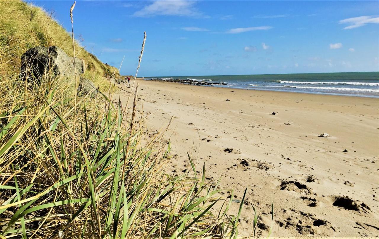 St Awaries Studio, Carne Rosslare Harbour Ngoại thất bức ảnh