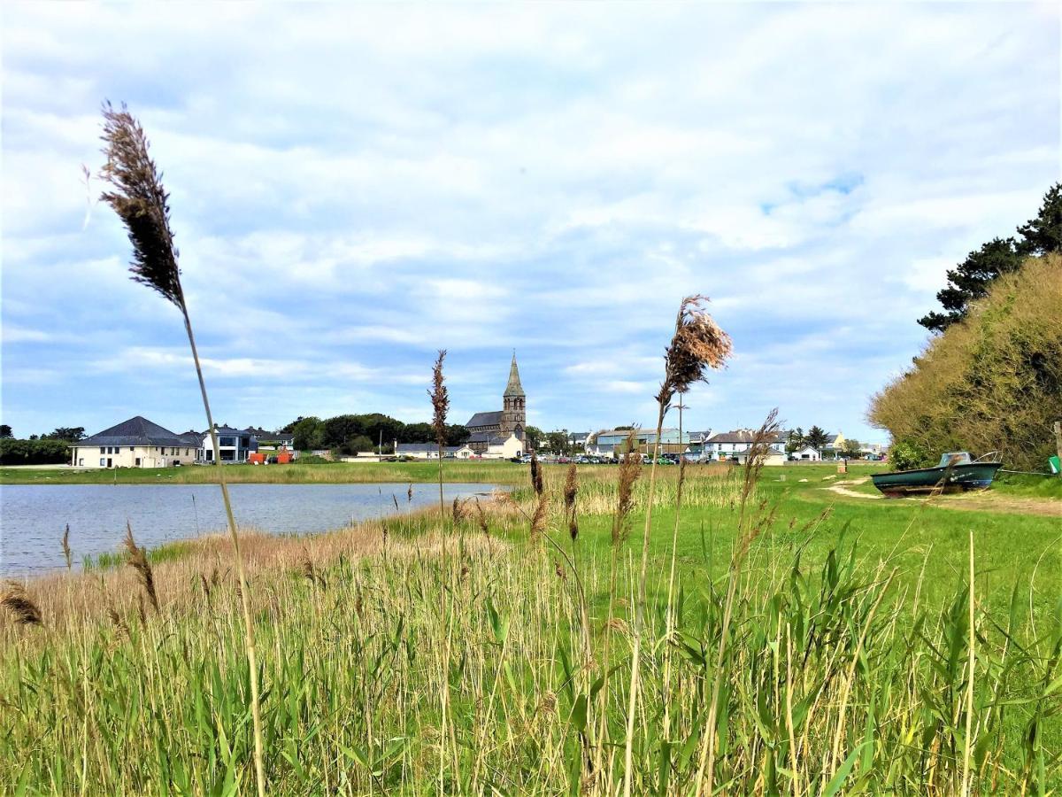 St Awaries Studio, Carne Rosslare Harbour Ngoại thất bức ảnh