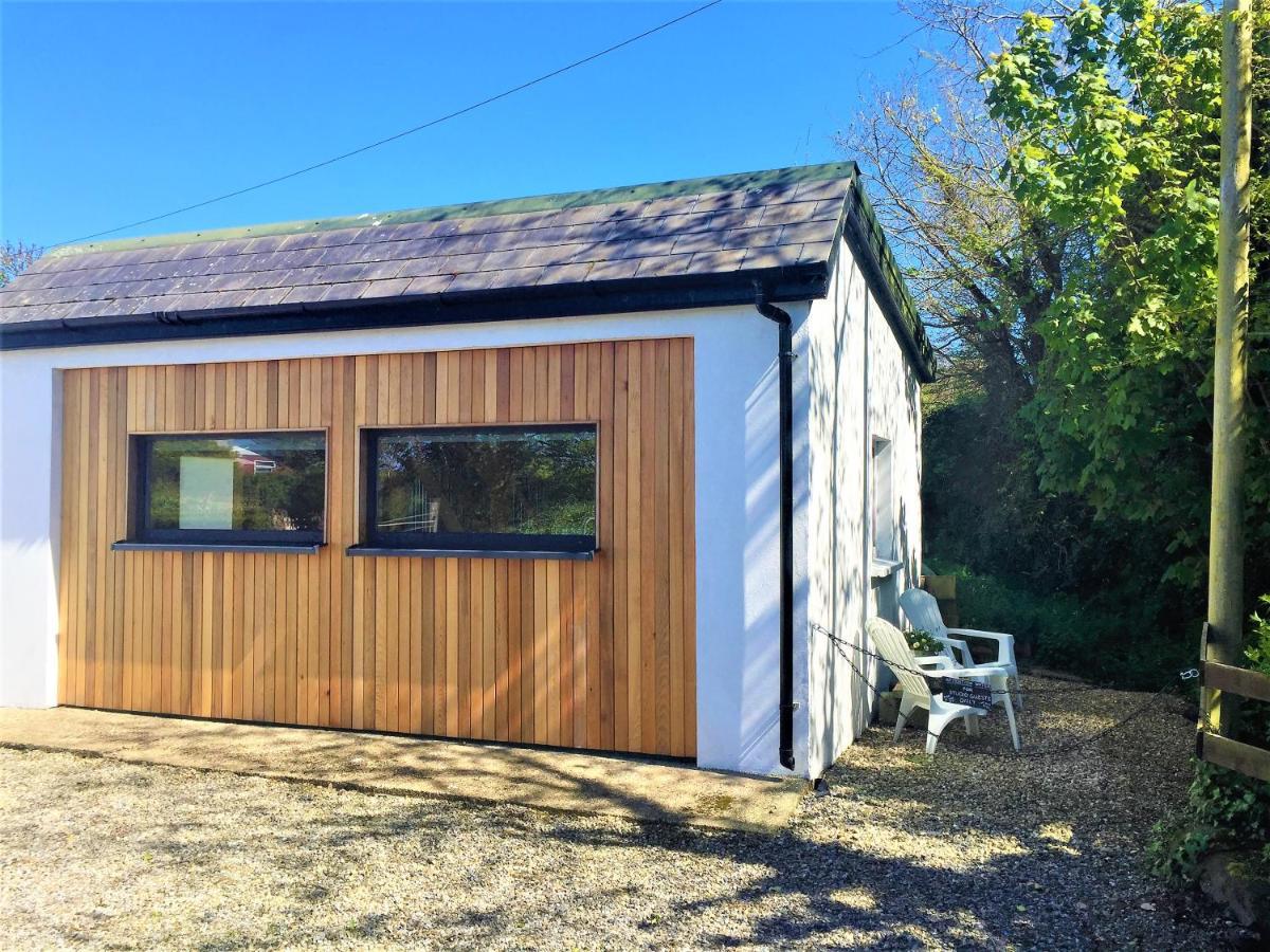 St Awaries Studio, Carne Rosslare Harbour Ngoại thất bức ảnh