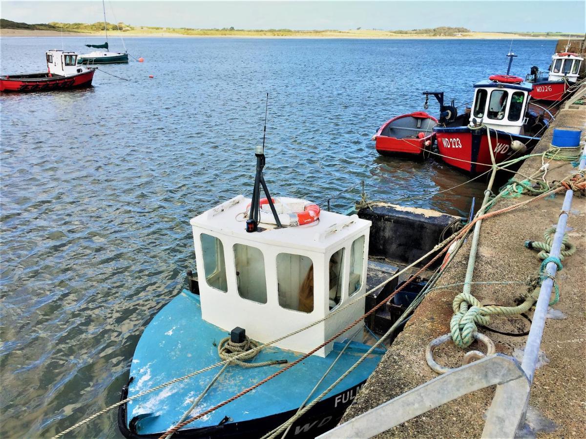 St Awaries Studio, Carne Rosslare Harbour Ngoại thất bức ảnh