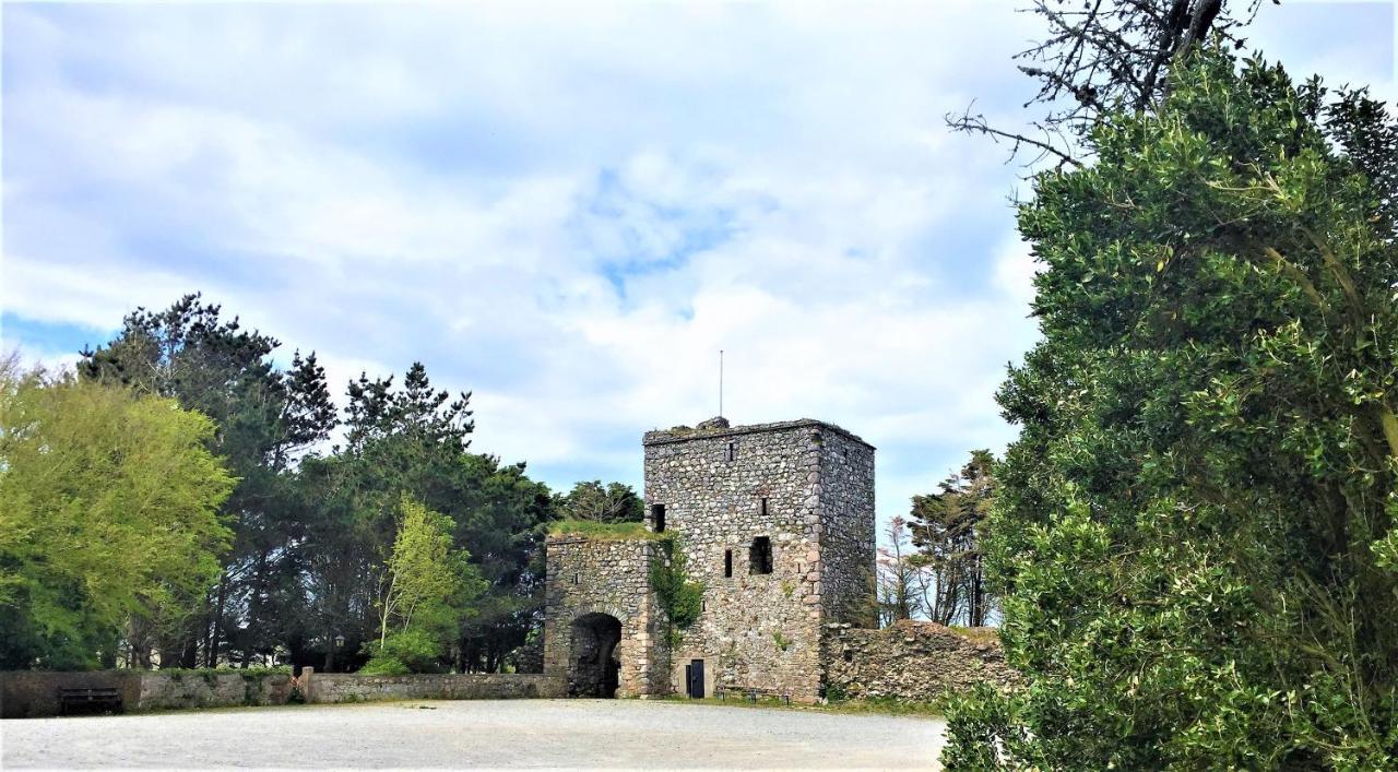 St Awaries Studio, Carne Rosslare Harbour Ngoại thất bức ảnh