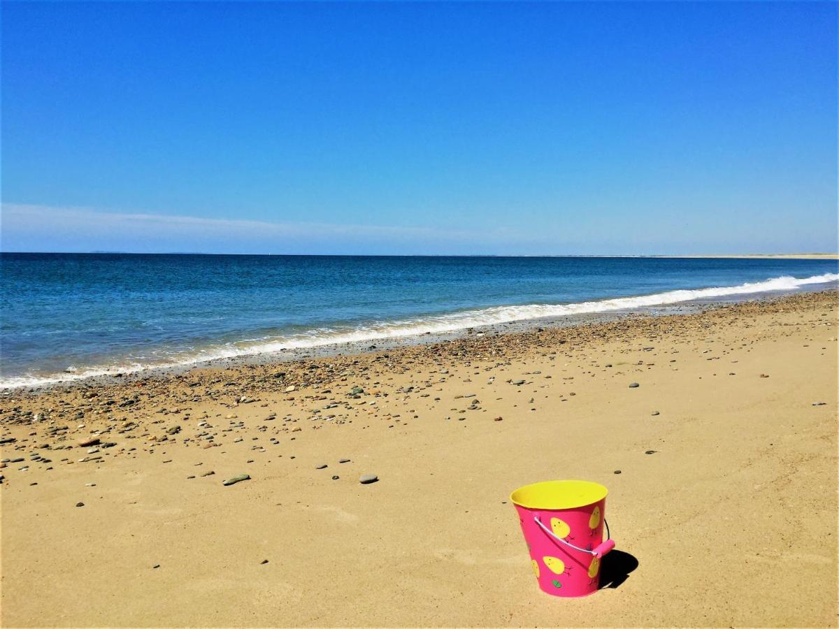 St Awaries Studio, Carne Rosslare Harbour Ngoại thất bức ảnh