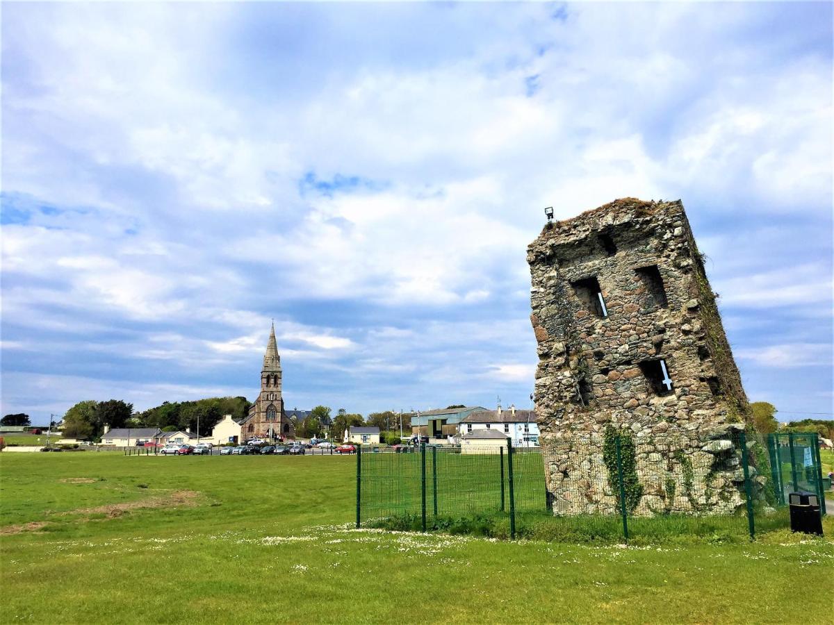 St Awaries Studio, Carne Rosslare Harbour Ngoại thất bức ảnh