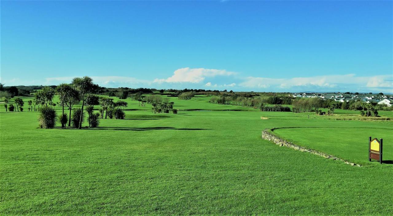 St Awaries Studio, Carne Rosslare Harbour Ngoại thất bức ảnh